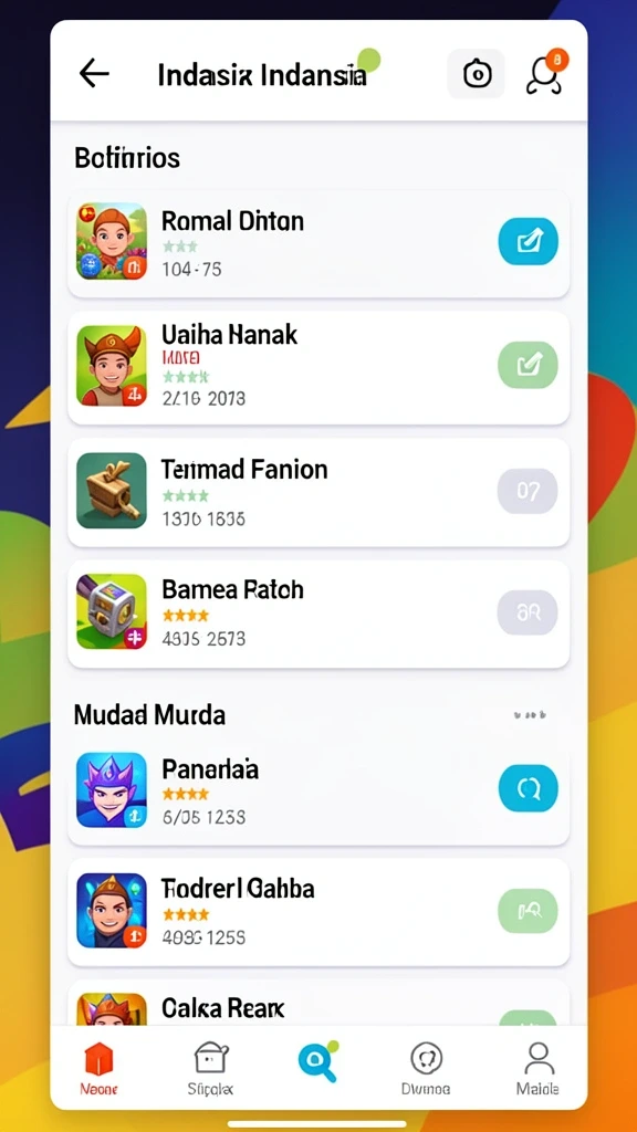 Screenshot samurai88 nomor 3