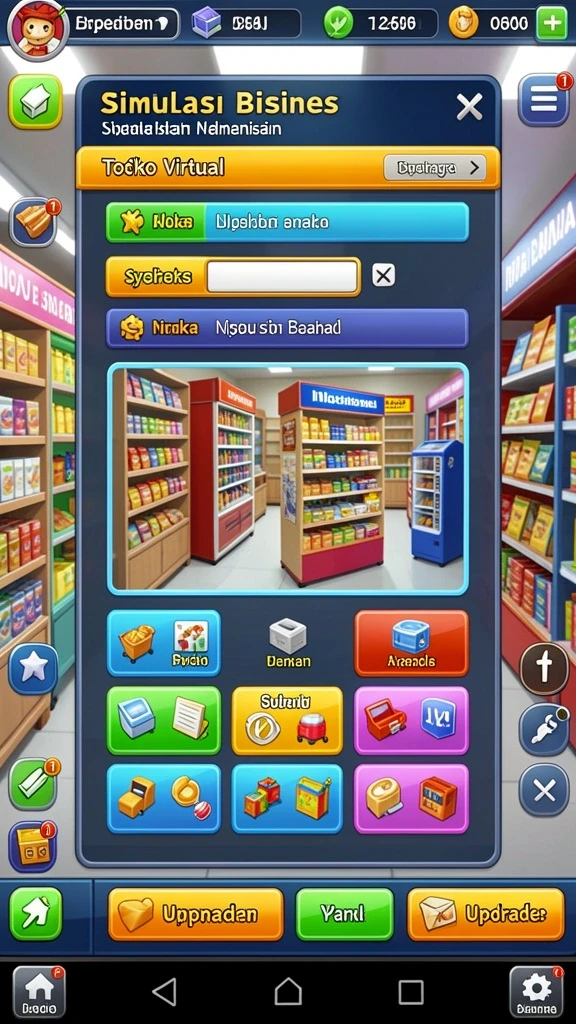 Screenshot saranajitu nomor 2