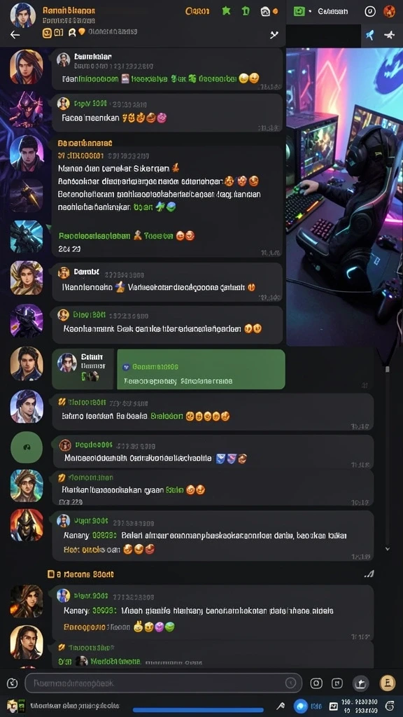 Screenshot saranajitu nomor 3