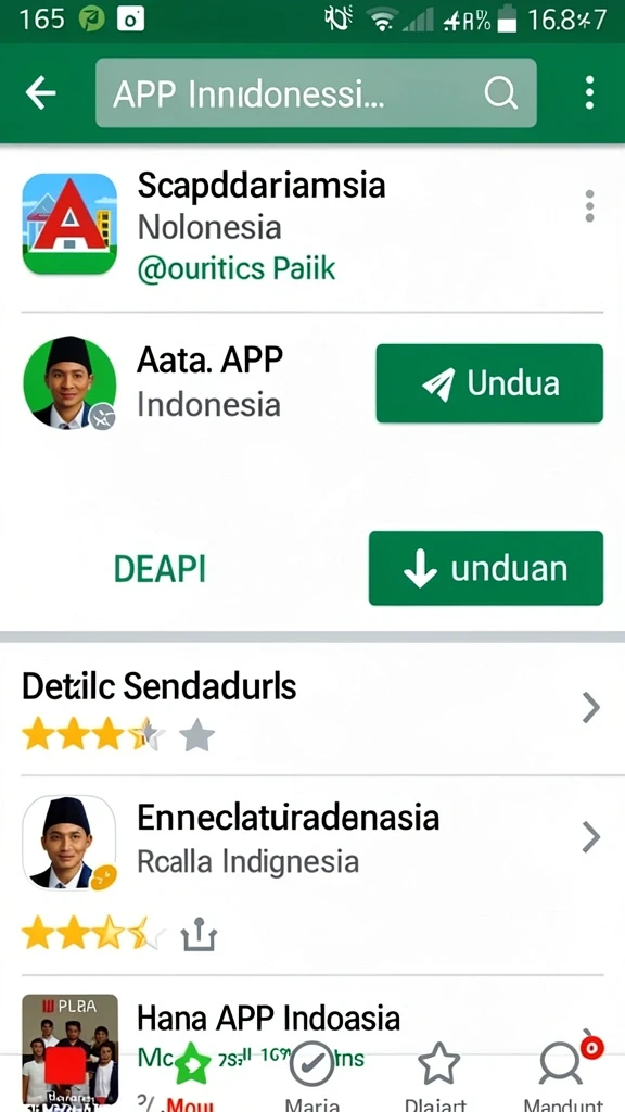 Screenshot sip33 nomor 2
