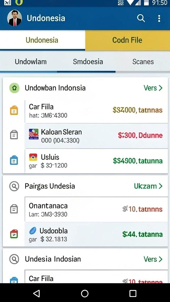 Screenshot sky77 nomor 3