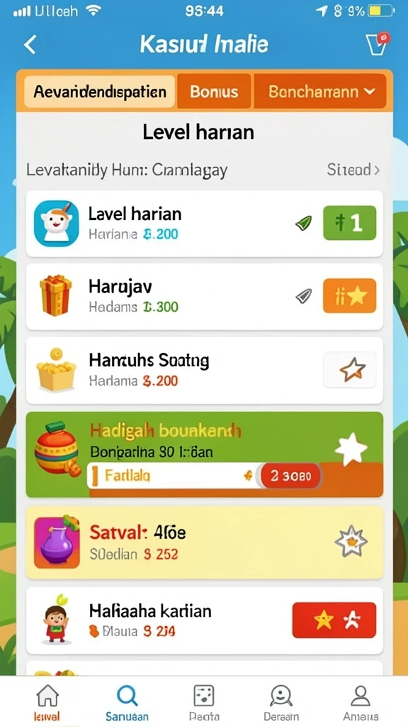 Screenshot sp666 nomor 2