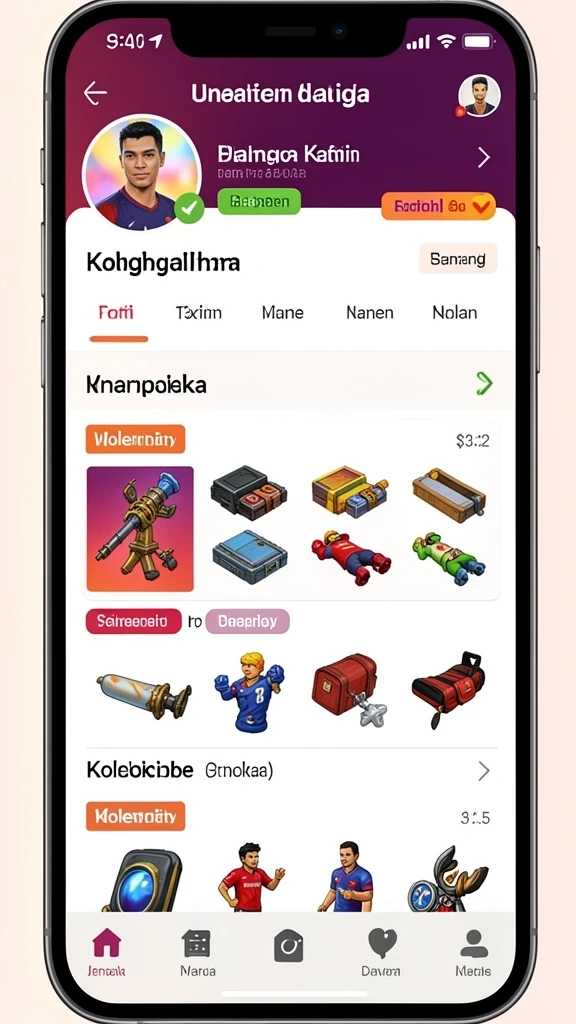 Screenshot spin101 nomor 1