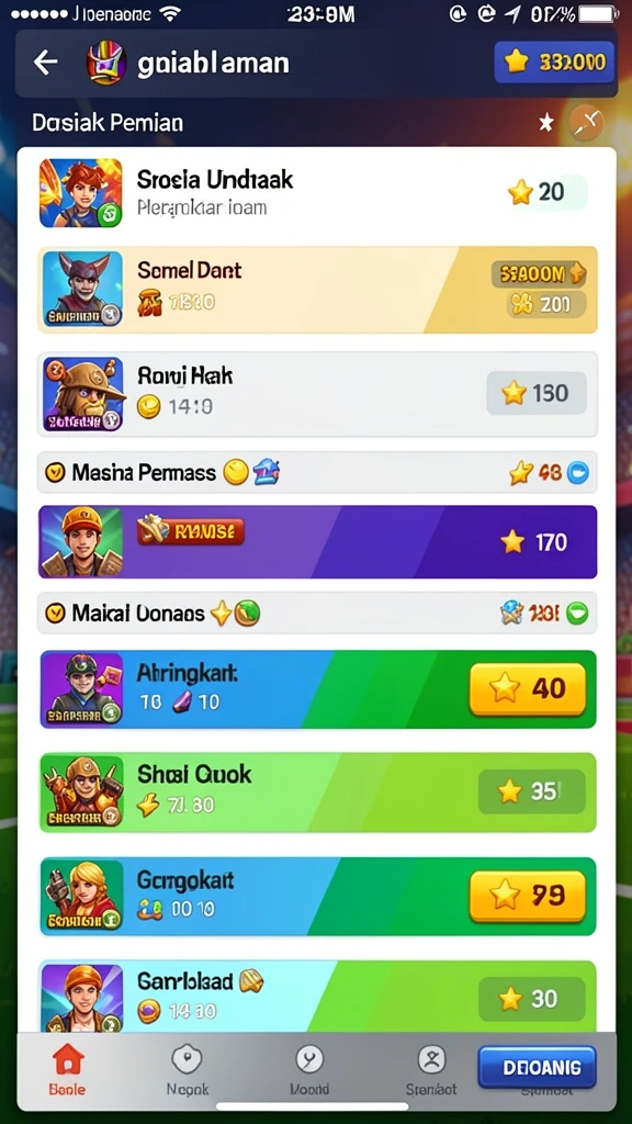Screenshot spin101 nomor 2