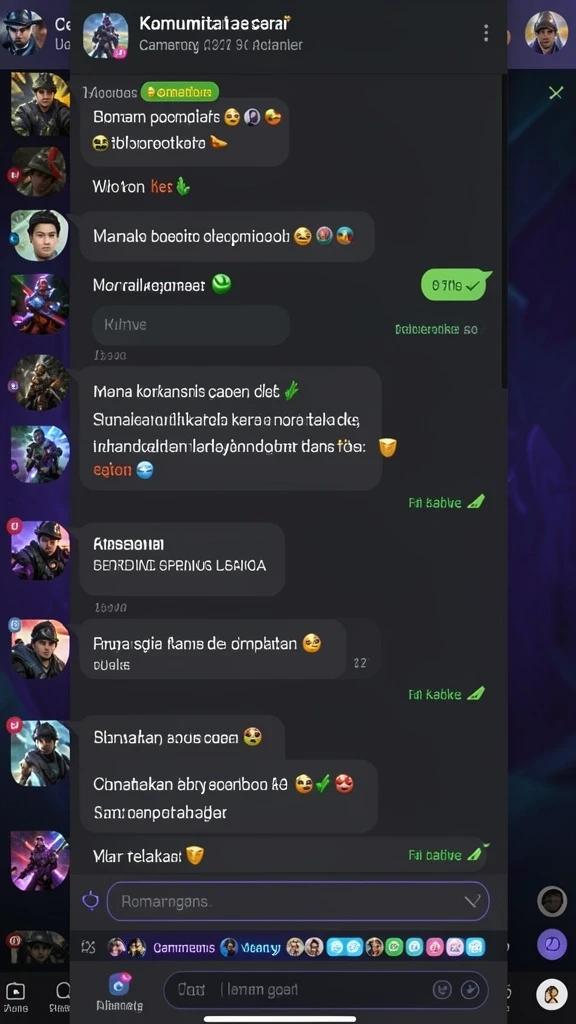 Screenshot spingila nomor 3