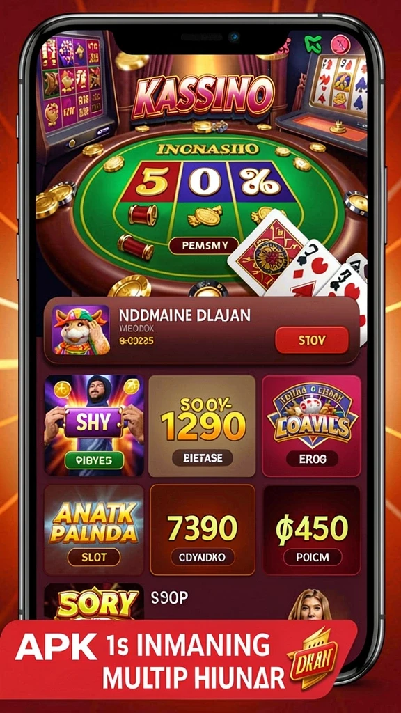 Screenshot supervip nomor 1