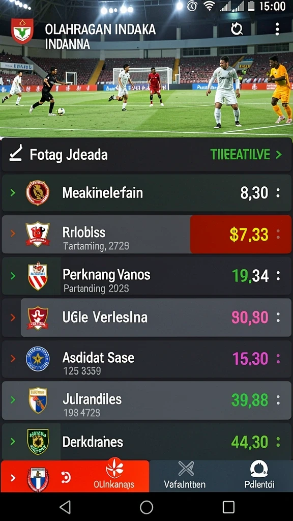 Screenshot svipwins nomor 1