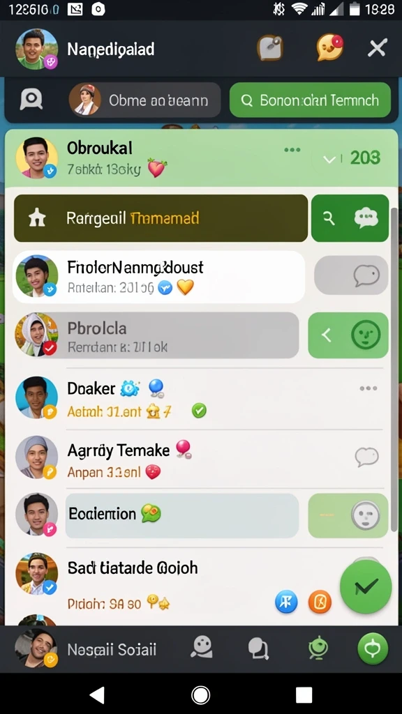 Screenshot tawonbet nomor 1