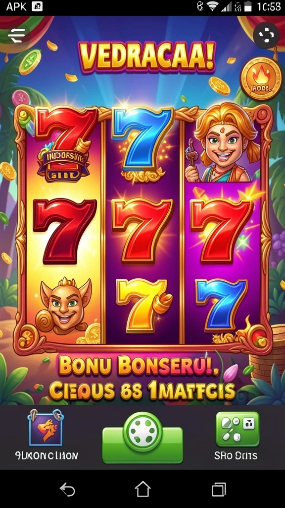 Screenshot ternatetoto nomor 1