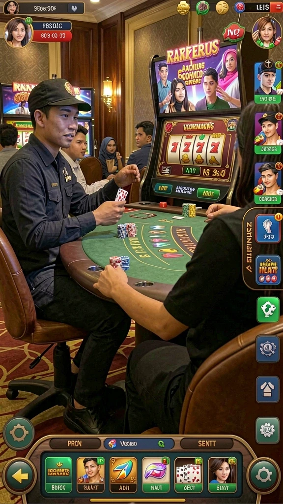 Screenshot topanhoki nomor 1