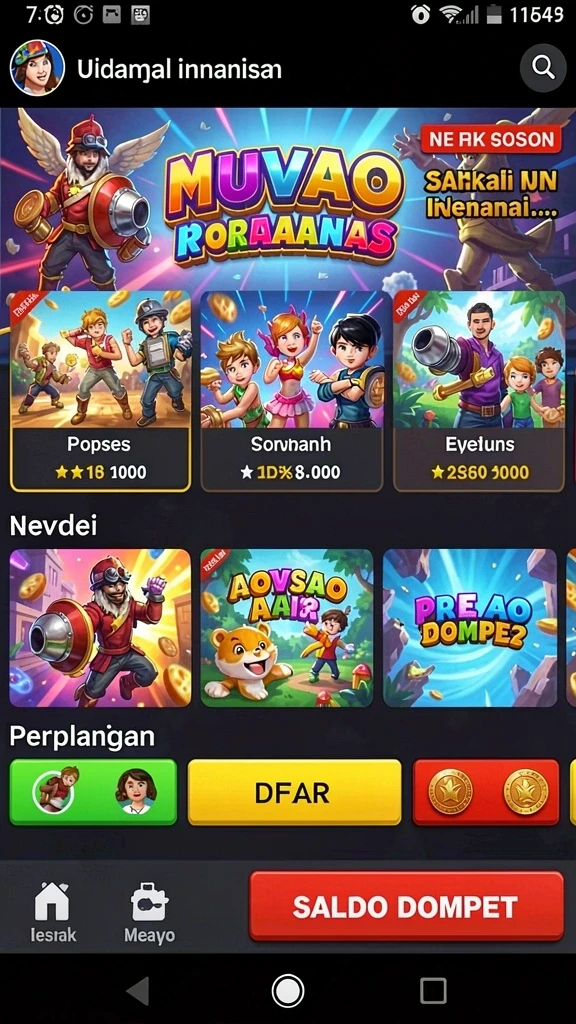 Screenshot udintogel nomor 1