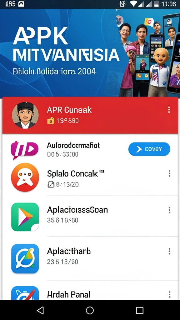 Screenshot uustoto nomor 2