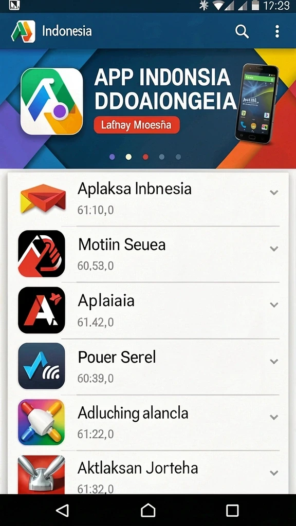 Screenshot v21 nomor 1