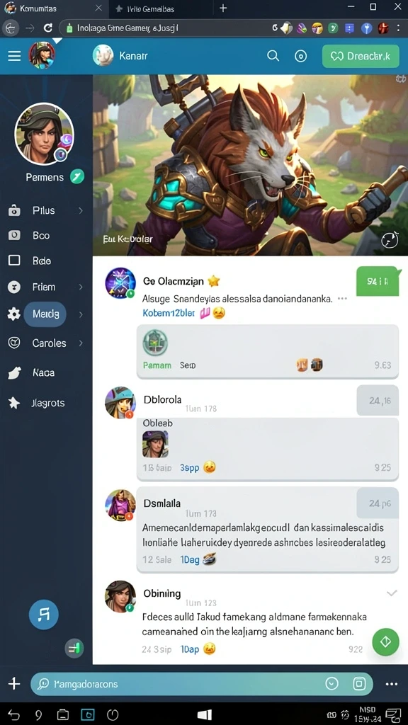 Screenshot v21 nomor 3
