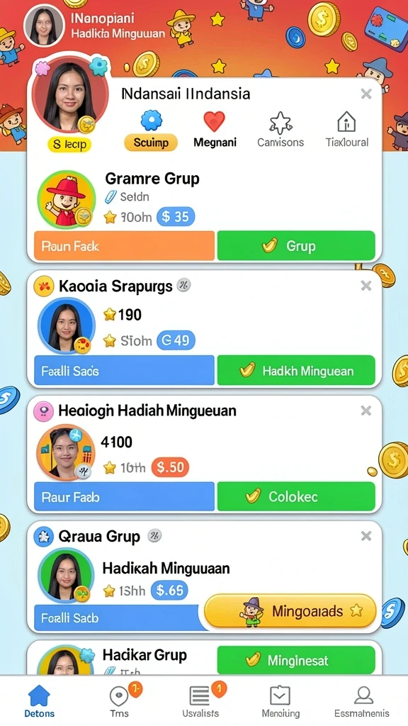 Screenshot v87 nomor 2