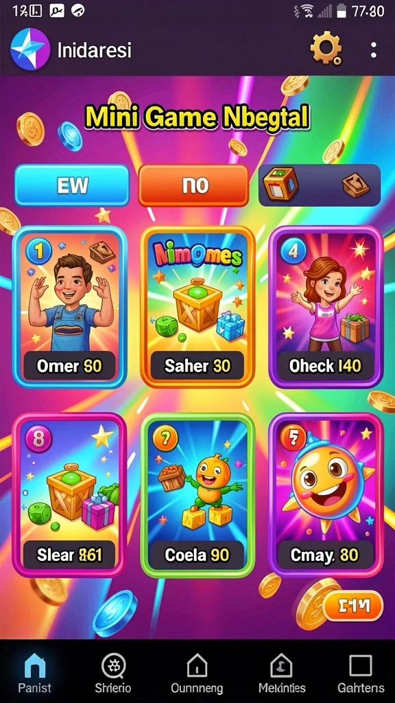 Screenshot v87 nomor 3