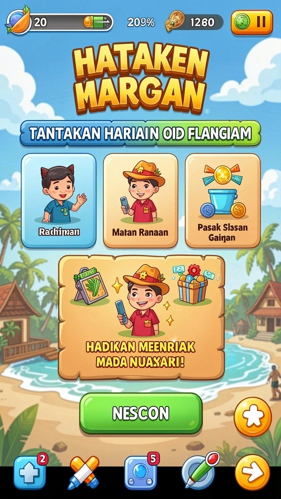 Screenshot visa89 nomor 3