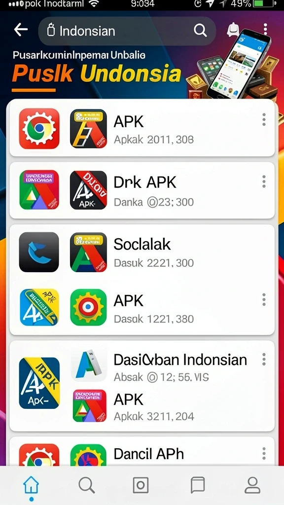Screenshot waslot nomor 1