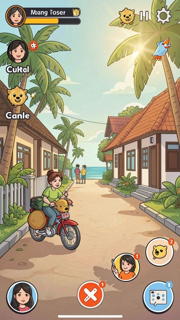 Screenshot waslot nomor 3