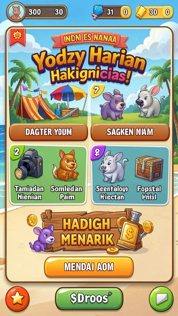 Screenshot watitoto nomor 1