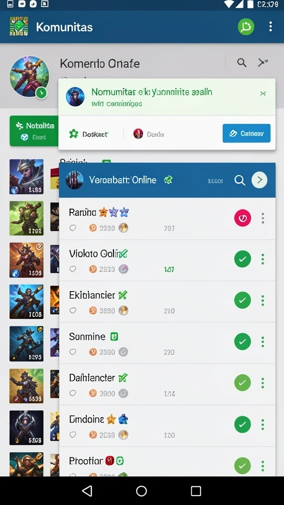 Screenshot winidn nomor 1