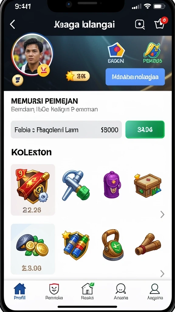 Screenshot wow388 nomor 2
