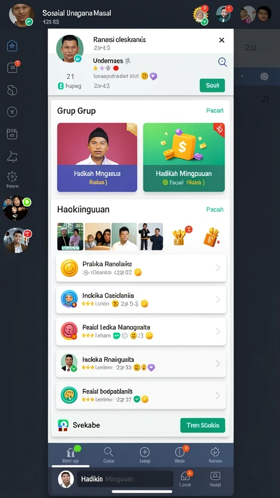 Screenshot zona66 nomor 1