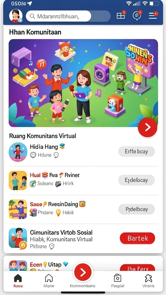 Screenshot zona66 nomor 2