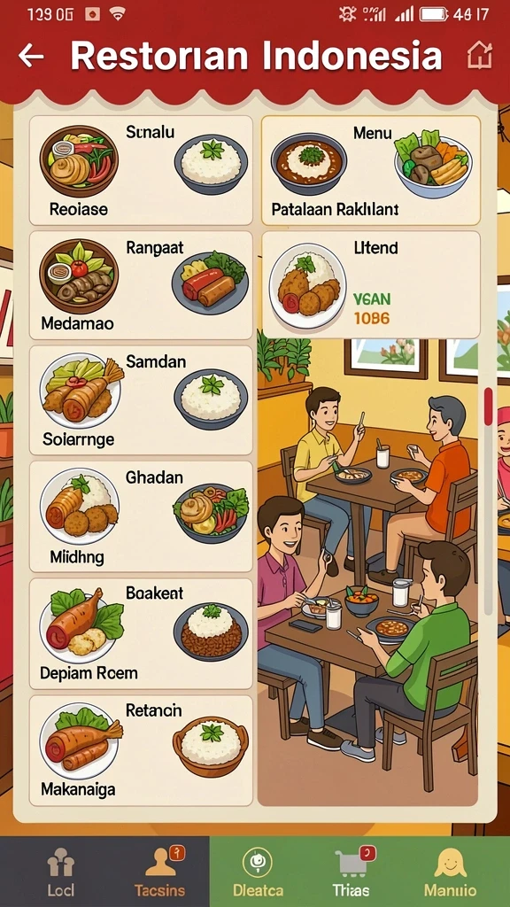 Screenshot zona66 nomor 3