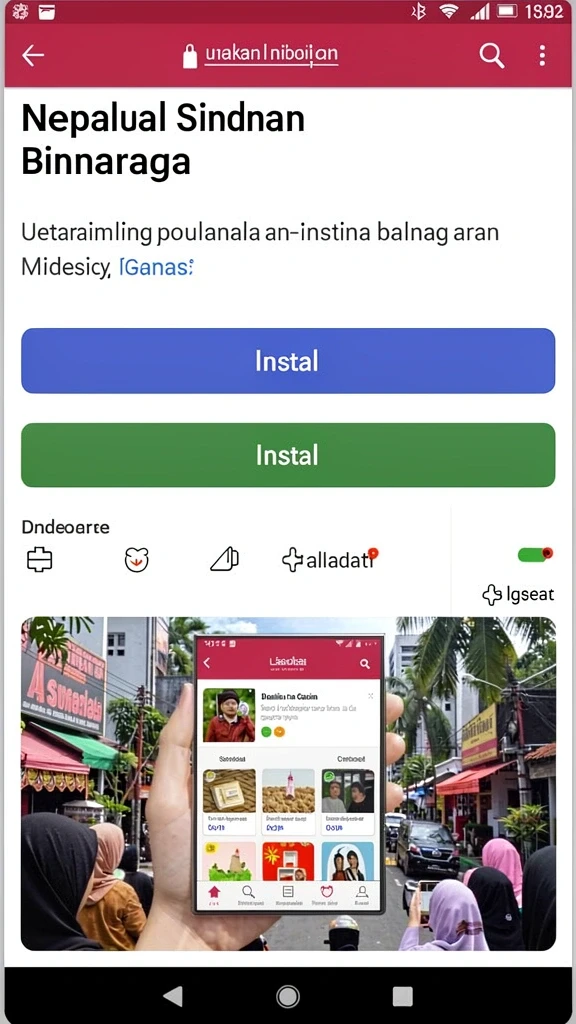 Screenshot zoro77 nomor 1