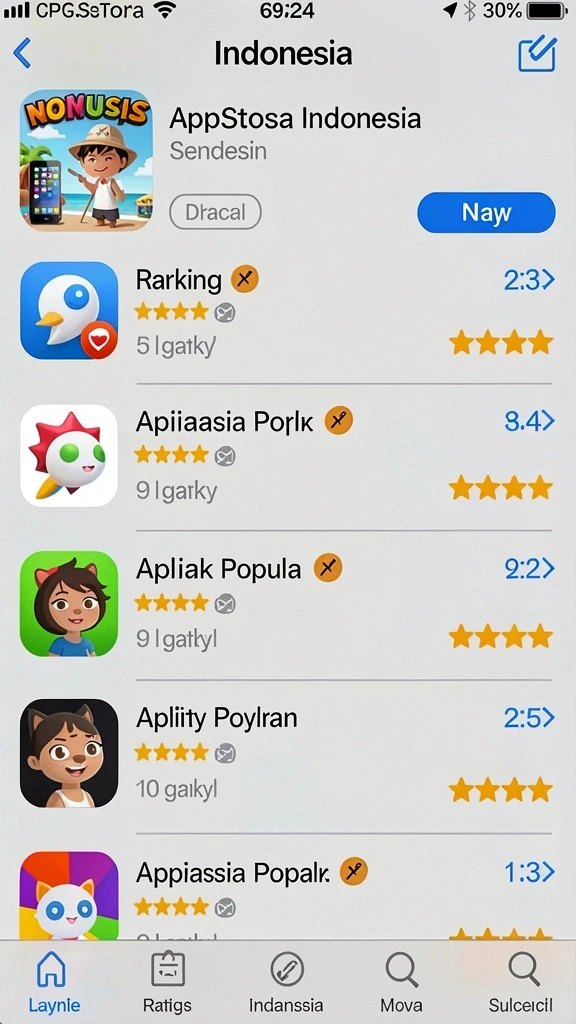 Screenshot zorototo nomor 1