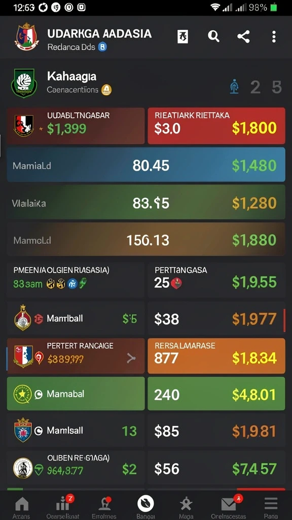 Screenshot zorototo nomor 2