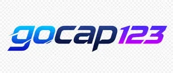 gocap123 — logo banner resmi Indonesia